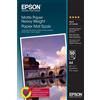Epson Matte Paper Heavy Weight - A4 50 Fogli