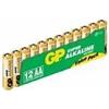 GP Battery GP Batteries Super Alkaline LR6/AA Batteria monouso Stilo AA Alcalino