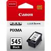 CANON - SUPPLIES INK HV Canon Cartuccia d'inchiostro nero PG-545