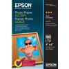 Epson Photo Paper Glossy - 10x15cm 100 Fogli