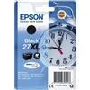 EPSON - CONSUMER INK (S1) Epson Alarm clock Cartuccia Sveglia Nero Inchiostri DURABrite Ultra 27XL