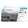 HP Inc Samsung Confezione da 4 cartucce toner originali HP CLT-P406C (ciano/magenta/giallo/nero)