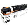 Canon C-EXV53 cartuccia toner 1 pz Originale Nero