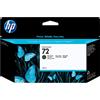 HP INC. HP Cartuccia inchiostro nero opaco 72. 130 ml