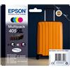 EPSON - NEW CONSUMER INK (SX) Epson Multipack 4-colours 405XL DURABrite Ultra Ink