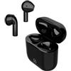 Celly Mini1 Auricolare Wireless In-ear Musica e Chiamate USB tipo-C Bluetooth Nero