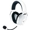 Razer BlackShark V2 Pro Auricolare Wireless A Padiglione Giocare Bianco