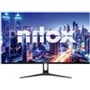 Nilox NXM22FHD01 Monitor PC 54.6 cm (21.5") 1920 x 1080 Pixel Full HD LED Nero