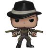 FUNKO POP ANIME MANGA ATTACK ON TITAN KENNY VINYL FIGURE NEW!
