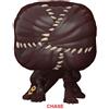 FUNKO POP TV STRANGER THINGS DART DEMOGORGON CHASE LE VINYL FIGURE NEW