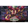 Yu-Gi-Oh! SNEAK PEEK PLAYMAT Invasion: Vengeance KONAMI