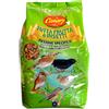 Canary Tutta Frutta & Insetti 1 Pack da 3kg, mangime per Uccelli insettivori e frugivori, pastoncino Morbido, pastone per Cesena, sassello, Merlo, tordo, bottaccio, allodola