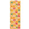 Glorex 6 8619 660 Tessuto Taglio, Poliestere, Giallo, 26 x 13 x 1.5 cm