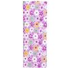 Glorex 6 8619 659 Tessuto Taglio, Poliestere, Viola, 26 x 13 x 1.5 cm