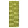 Glorex 6 8619 663 Tessuto Taglio, Poliestere, Verde, 26 x 13 x 1.5 cm
