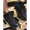 Result Work Guard Scarpe antinfortunio Safe Trainer All Black 37-46 - Result WORK-GUARD personalizzate o neutre