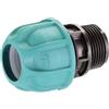 CLABER - RACCORDO DN. 25 MM. FILETTO 1" M 90420