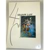STAR COMICS SHADOW LADY Masakazu Katsura illustrations Artbook STAR COMICS