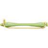 Fripac-Medis FPS 8K - Bigodini per permanente, modello corto, 12 pezzi, diametro: 4 mm, colore verde
