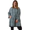 EMME MARELLA COMODO IMPERMEABILE Giacca Donna