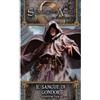 Fantasy Flight Il Sangue di Gondor: Il Signore degli Anelli LCG