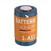 ANSMANN 1510-0007 A11 Pile, Batteria Alcaline - 6V, Mn11, V11A, E11A