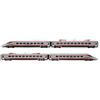 ARNOLD HN2474 ETR 610 FS Trenitalia livrea "AV Frecciargento 2 Scala N 1/160