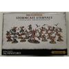 WARHAMMER Age of Sigmar BattleForce: Vanguard Brotherhood 71-62 Factory Sealed