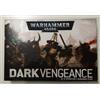 WARHAMMER 40K - Dark Vengeance Game Workshop NEW *No Seal ITA
