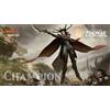 MAGIC MTG ULTRA PRO PLAYMAT Champion Battle for Zendikar NEW