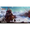 MAGIC MTG ULTRA PRO PLAYMAT Champion Khans of Tarkir NEW