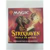 MTG Magic Strixhaven Prerelease Pack Archeorocca Italiano Factory Sealed