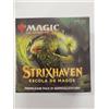 MTG Magic Strixhaven Prerelease Pack Germoglioscuro Italiano Factory Sealed