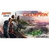 MAGIC MTG ULTRA PRO PLAYMAT Champion Oath of the Gatewatch NEW