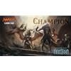 MAGIC MTG ULTRA PRO PLAYMAT Champion Shadow over Innistrad NEW