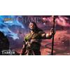 MAGIC MTG ULTRA PRO PLAYMAT Champion Dragons of Tarkir NEW