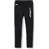 uhlsport, Pantaloni da Portiere, Senza Imbottitura, Nero (Schwarz), XXXS