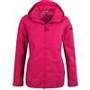 PRO-X elements Hedda, Giacca Donna, Cherry, 46