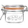 Kilner MATERIEL CHR PRO Kilner 0025.496 - Giararotonda con coperchio a clip da 0,125 l