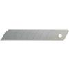Q-Connect Lame di ricambio per cutter Q-Connect 18 mm confezione da 12 pezzi - KF10636
