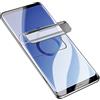 Snailcanfly 2Pcs Pellicola idrogel ad alta sensibilità per Samsung Galaxy Note9 Note 9 6.4 Proteggi schermo in TPU trasparente flessibile a prova di esplosione NON vetro temperato