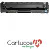 CartucceIn Cartuccia Toner compatibile Hp W2211X / 207X ciano ad alta capacità