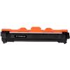 BROTHER Toner compatibile con Brother TN-1050X - nero