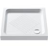 Catalano Piatto Doccia 80x80 Verso Altezza 10 cm Catalano