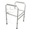 INTERMED Srl Telaio stabilizzante per WC rimovibile art. AB-63