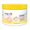 Longlife Collagen 5000 polvere barattolo 130 grammi