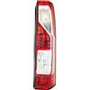 24/7 AUTO Destro Luce Posteriore per Master 2010+ Opel Movano 2010+ NV400
