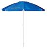 Sport-Brella Ombrellone da Spiaggia Protezione Solare UV 50+, 180cm, Blu