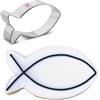 Formna per bscott con contorno d congletto pasquale - Etsy tala