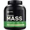 ON Optimum Nutrition Serious Mass 2730 gr Gainer